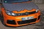 Volkswagen Golf R by Cam Shaft 2014 года